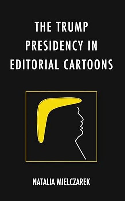 Trump Presidency In Editorial Cartoons-..