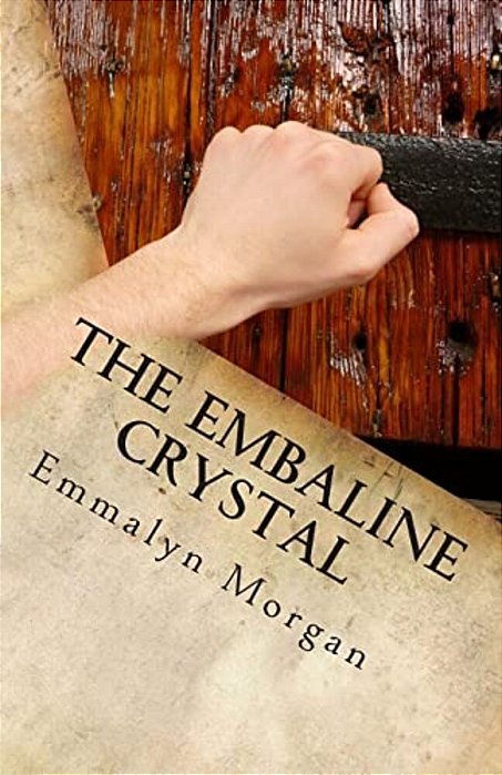 The Embaline Crystal-..