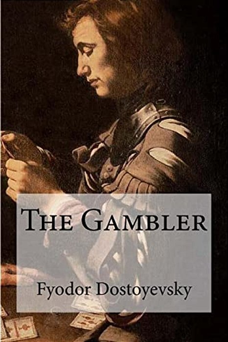 The Gambler-..