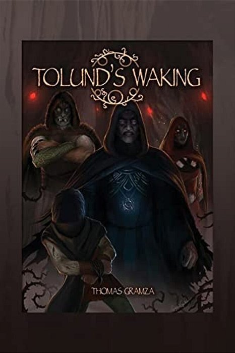 Tolund's Waking-..