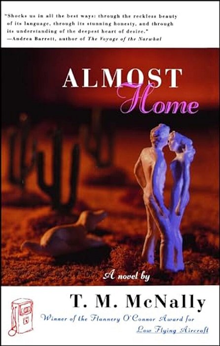 Almost Home-..