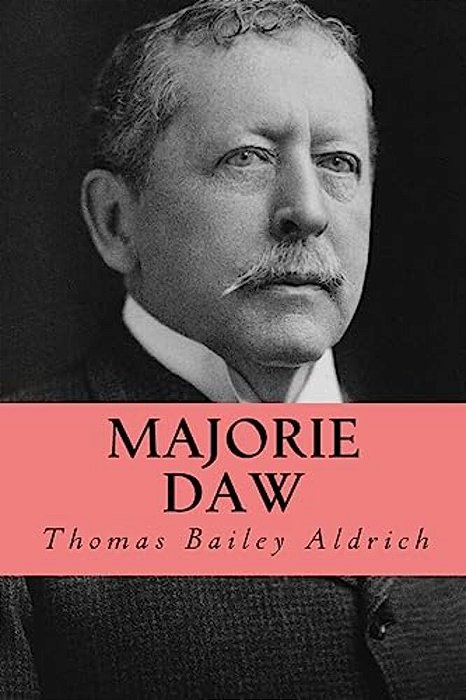 Majorie Daw-..