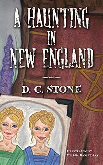A Haunting In New England-..