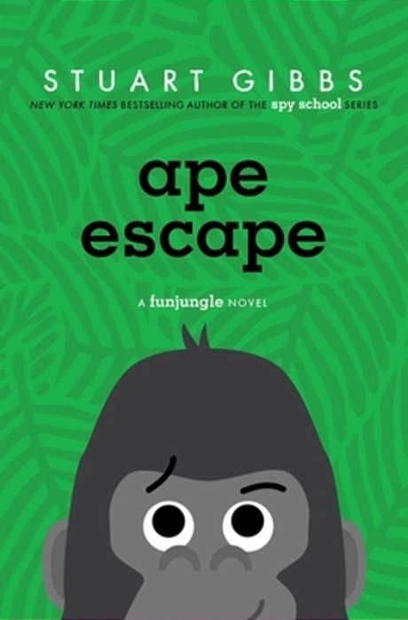 Ape Escape-..