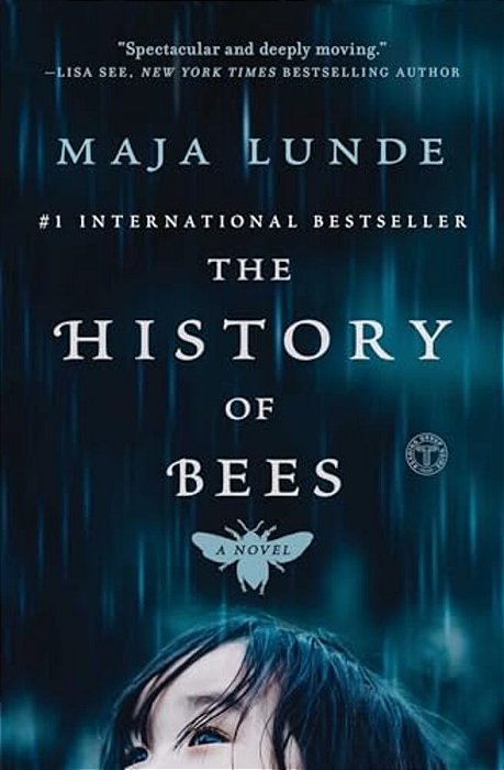 The History Of Bees-..