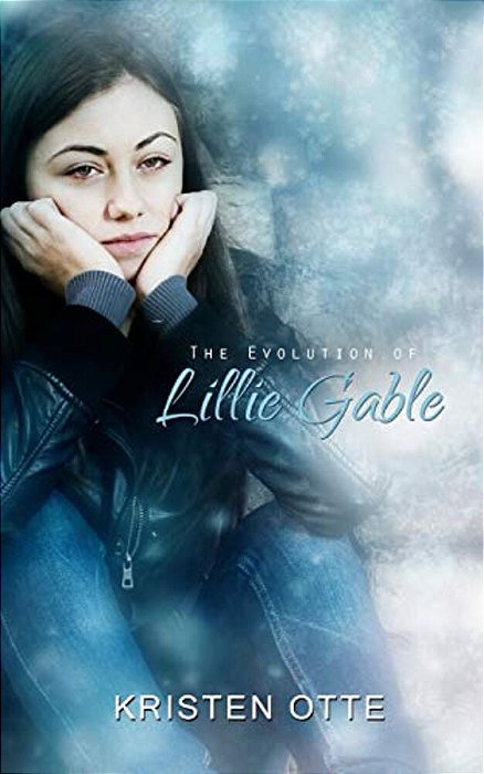The Evolution Of Lillie Gable-..
