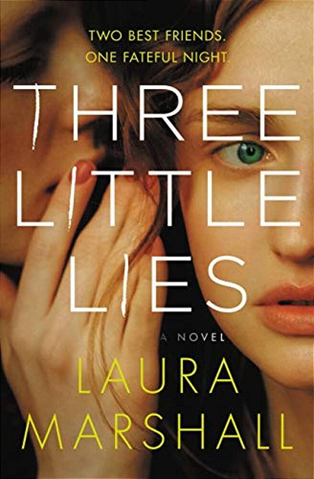Three Little Lies-..