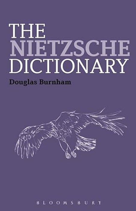 The Nietzsche Dictionary-..