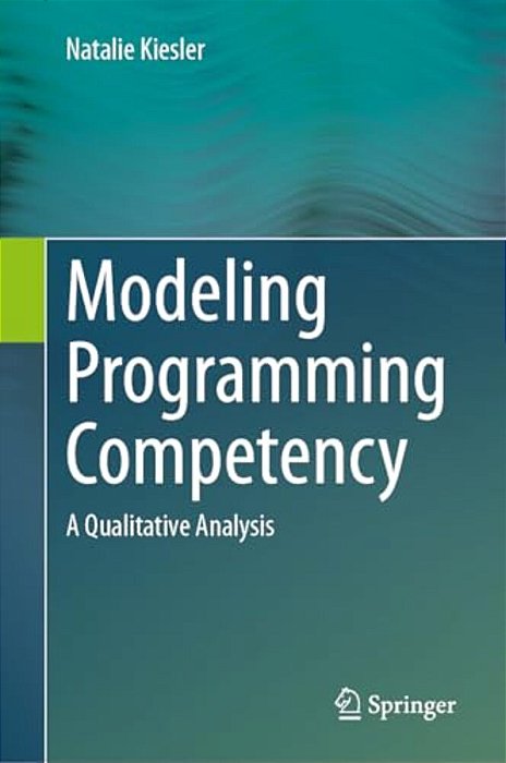 Modeling Programming Competency: A Qualitative Analysis-..