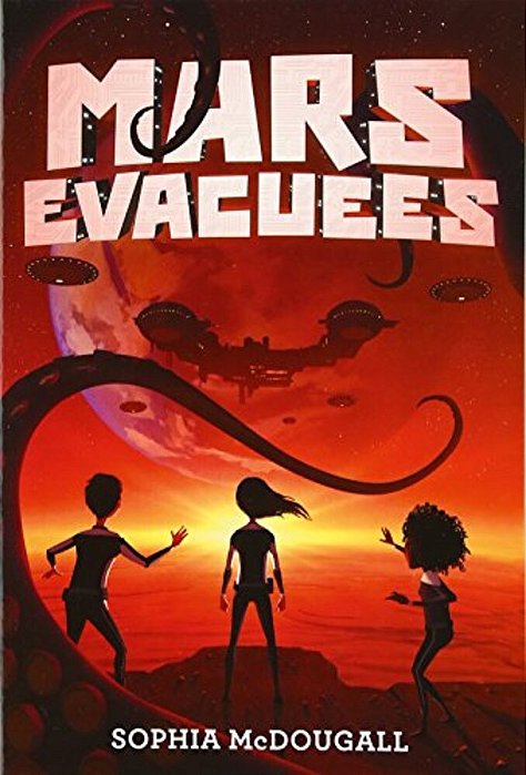Mars Evacuees-..