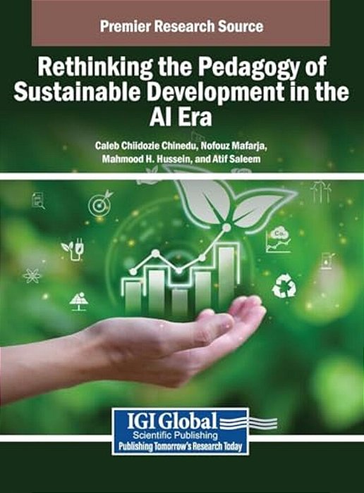 Rethinking The Pedagogy Of Sustainable Development In The Ai Era-..