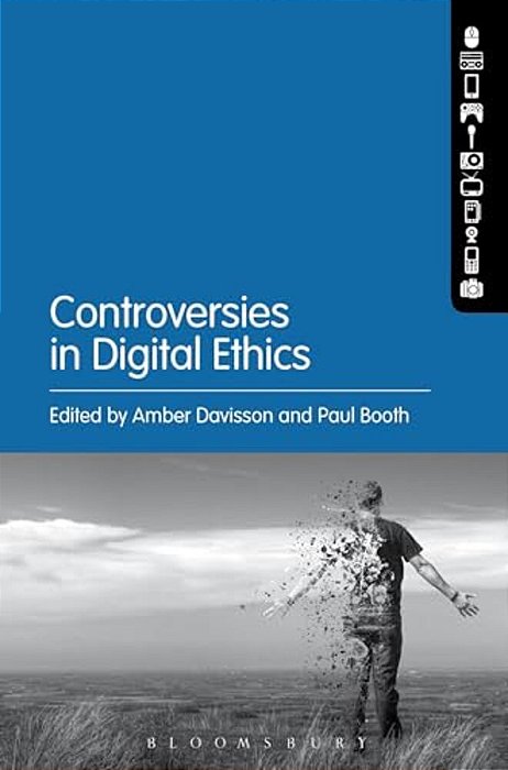 Controversies In Digital Ethics-..