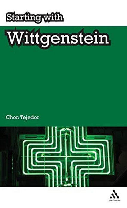 Starting With Wittgenstein-..
