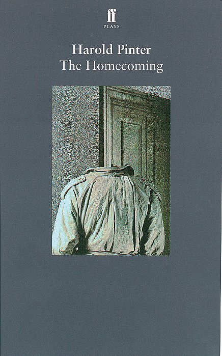 The Homecoming-..