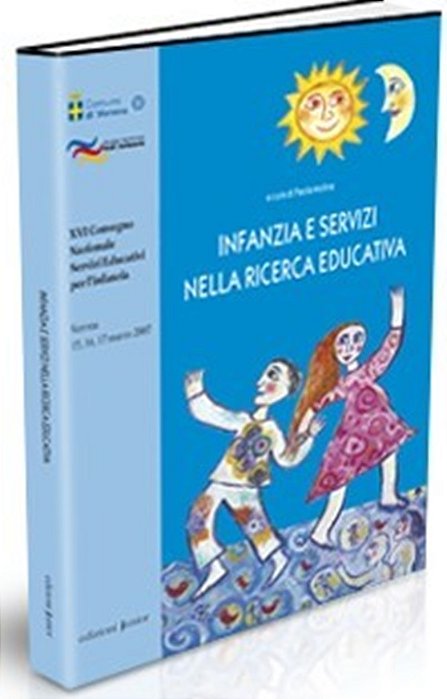 Infanzia E Servizi Nella Ricerca Educativa-..
