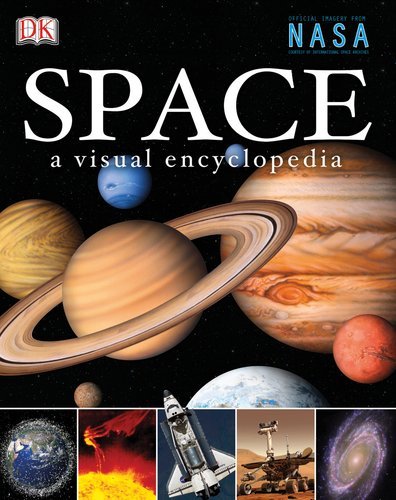 Space A Visual Encyclopedia-..