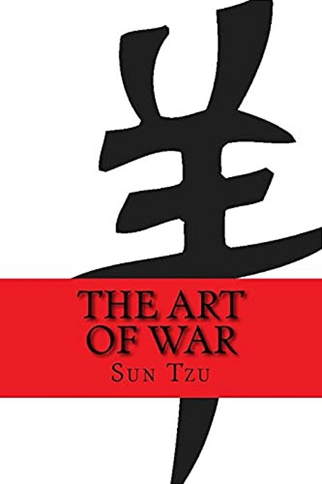 The Art Of War (Special Edition)-..