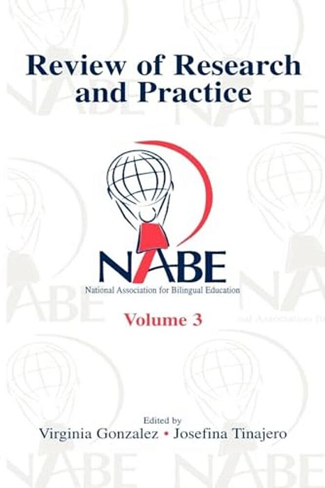 Nabe Review Of Research And Practice: Volume 3-..
