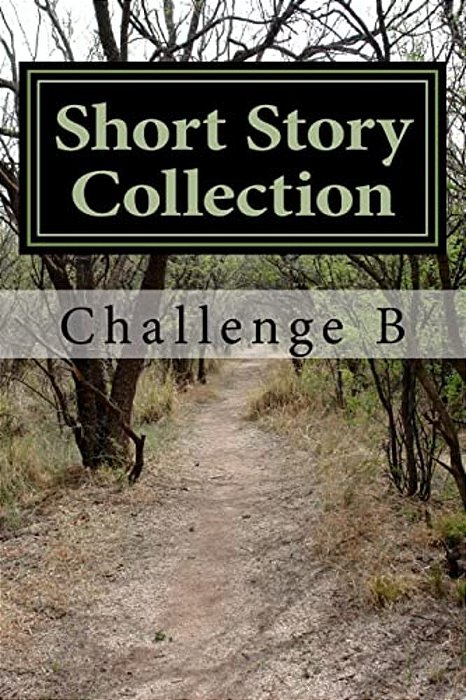Challenge B: Short Story Collection-..
