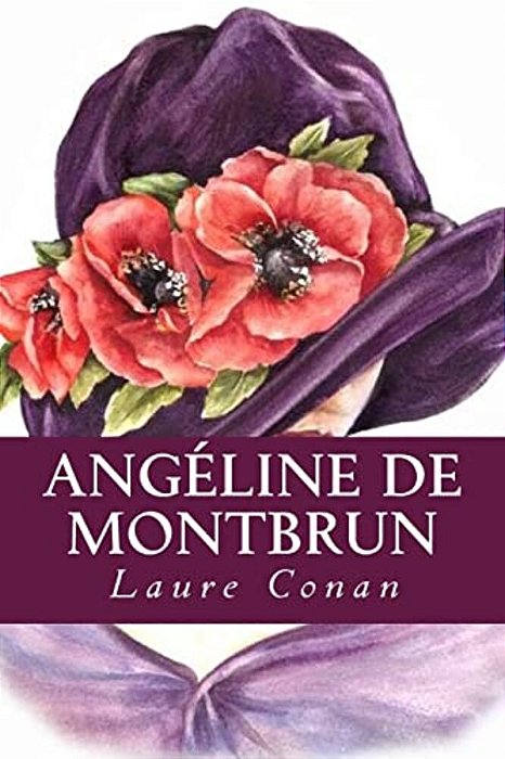 Angéline De Montbrun-..