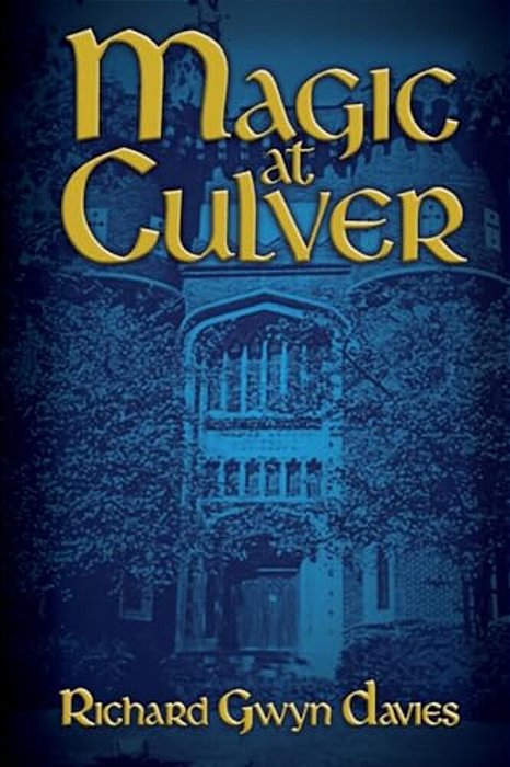 Magic At Culver-..
