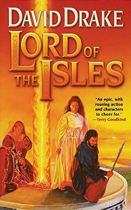 Lord Of The Isles-..
