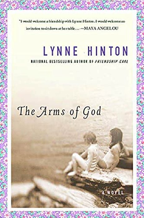 The Arms Of God-..