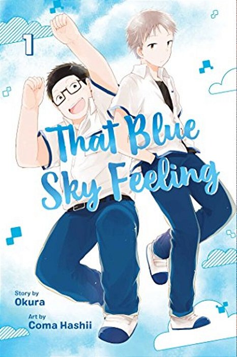 That Blue Sky Feeling, Vol. 1-..