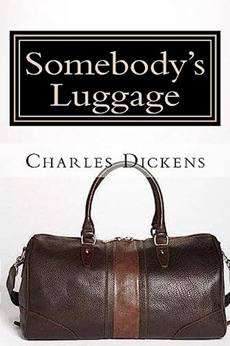 Somebody's Luggage-..