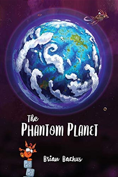 The Phantom Planet-..