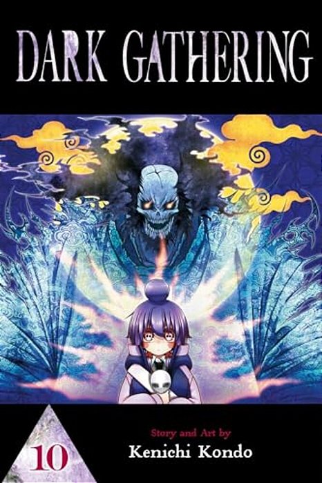 Dark Gathering, Vol. 10-..