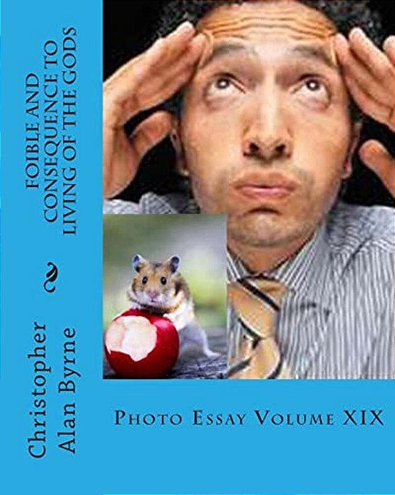 Foible And Consequence To Living Of The Gods: Photo Essay-..