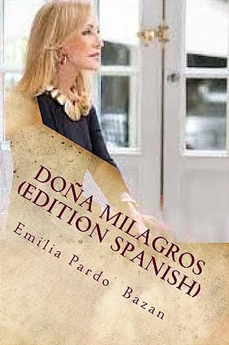 Doña Milagros (Edition Spanish)-..