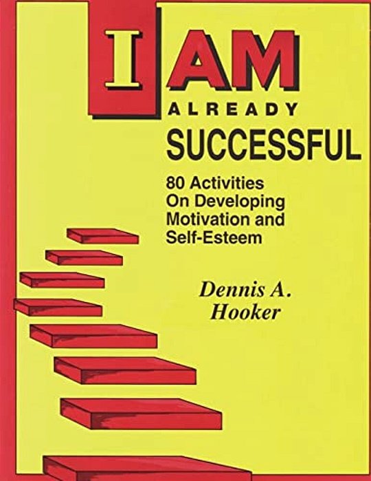 I Am Already Successful-..