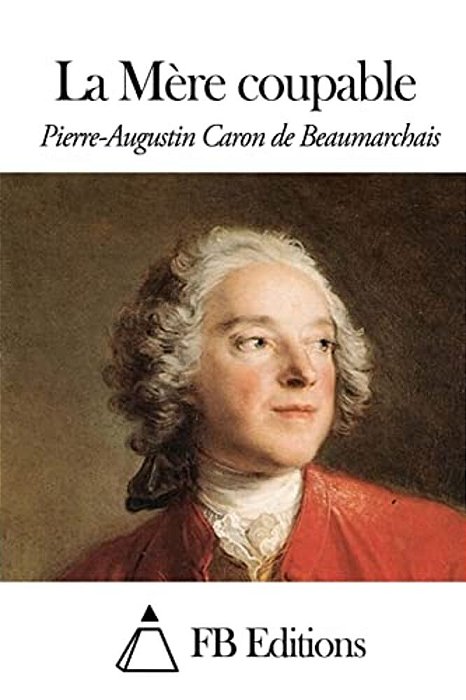 La Mère Coupable-..