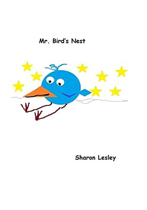 Mr. Bird's Nest-..