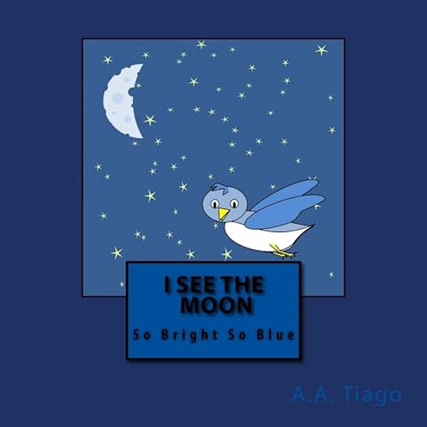 I See The Moon-..
