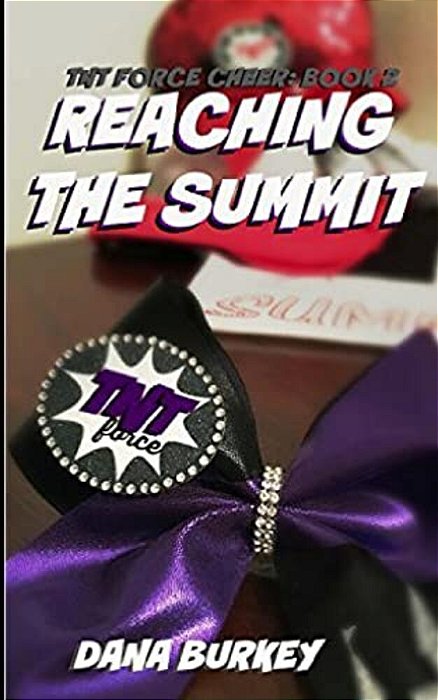 Reaching The Summit-..