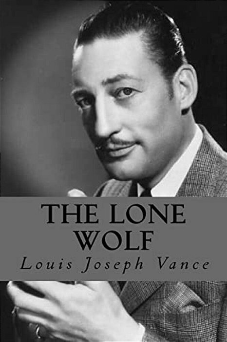The Lone Wolf-..
