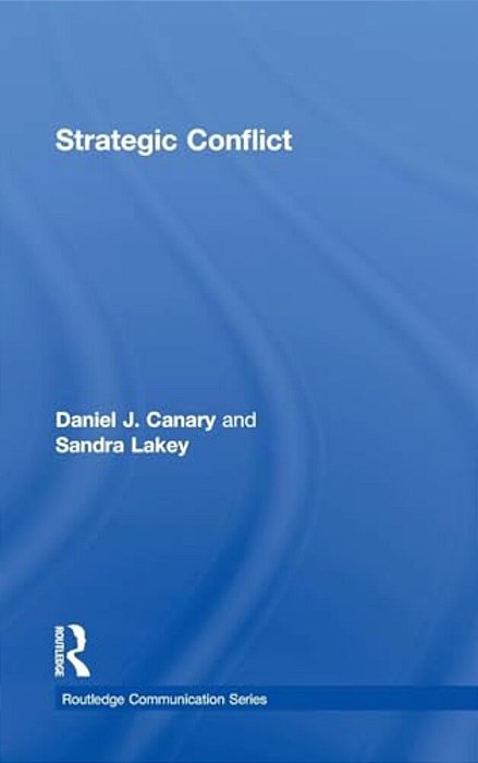 Strategic Conflict-..