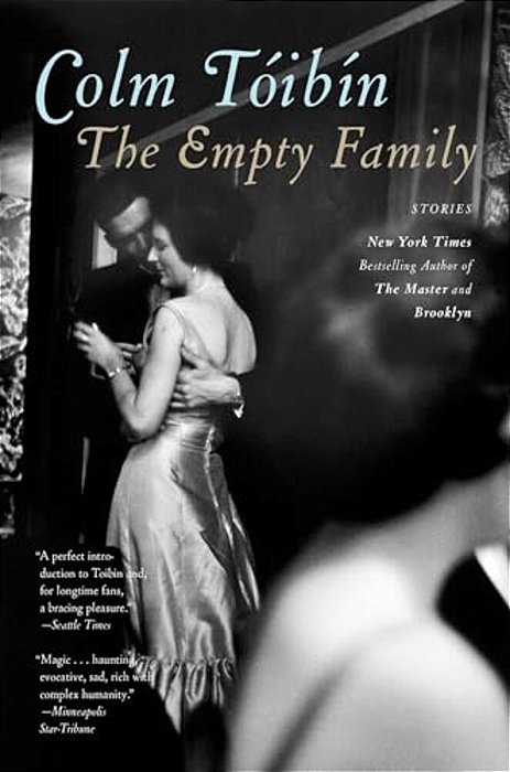 The Empty Family-..