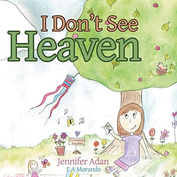 I Don't See Heaven-..