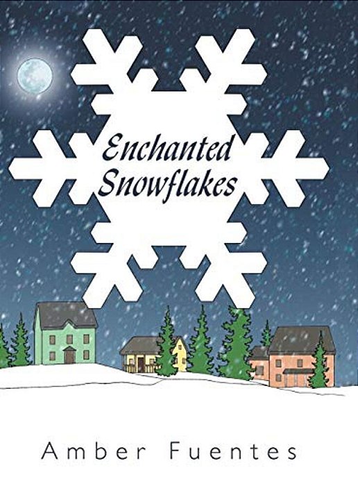 Enchanted Snowflakes-..