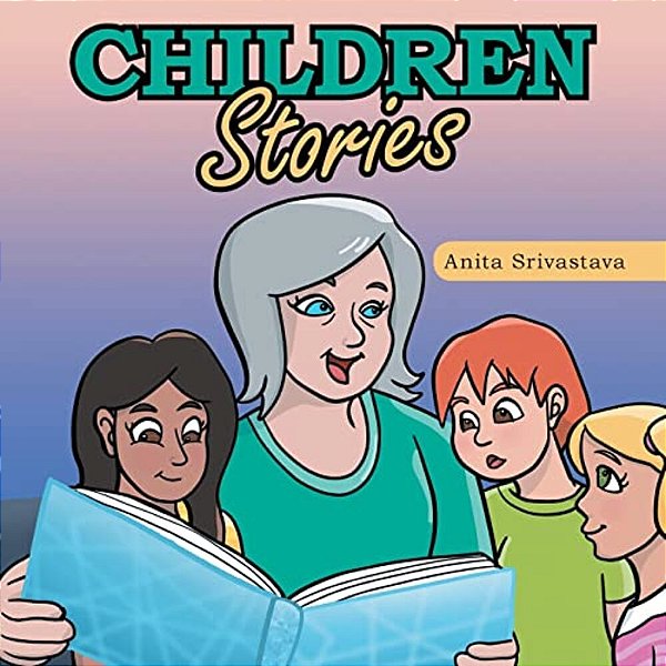 Children Stories-..
