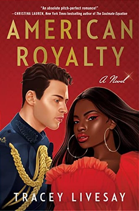 American Royalty-..