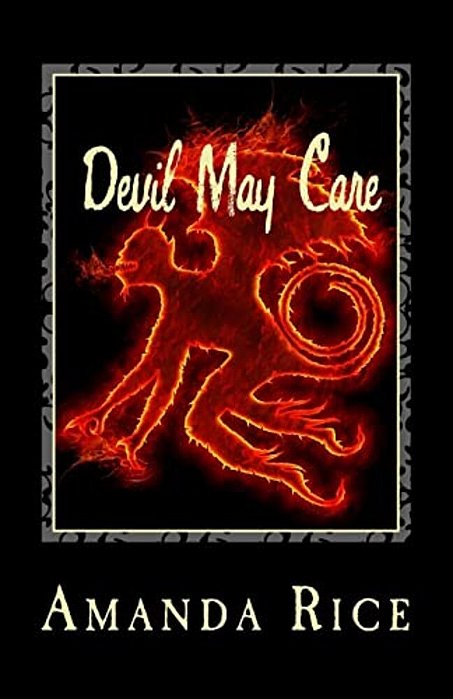 Devil May Care-..
