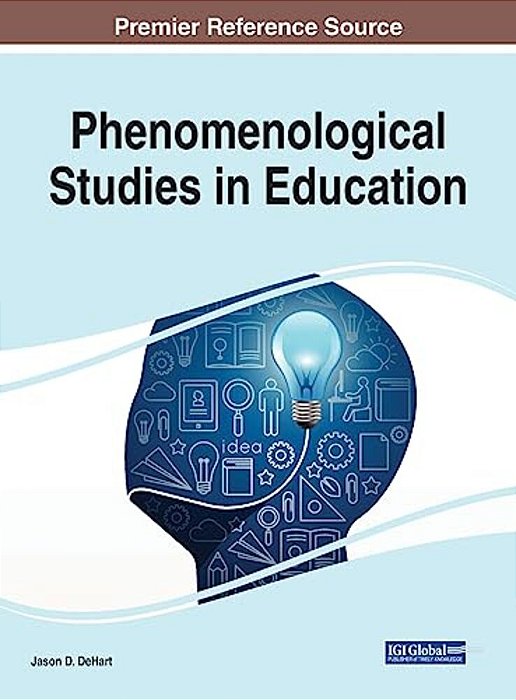 Phenomenological Studies In Education-..