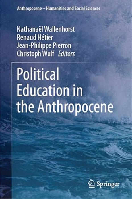 Political Education In The Anthropocene-..