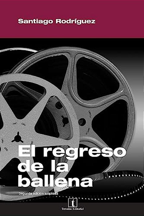 El Regreso De La Ballena-..