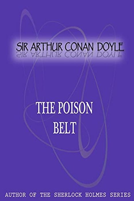 The Poison Belt-..